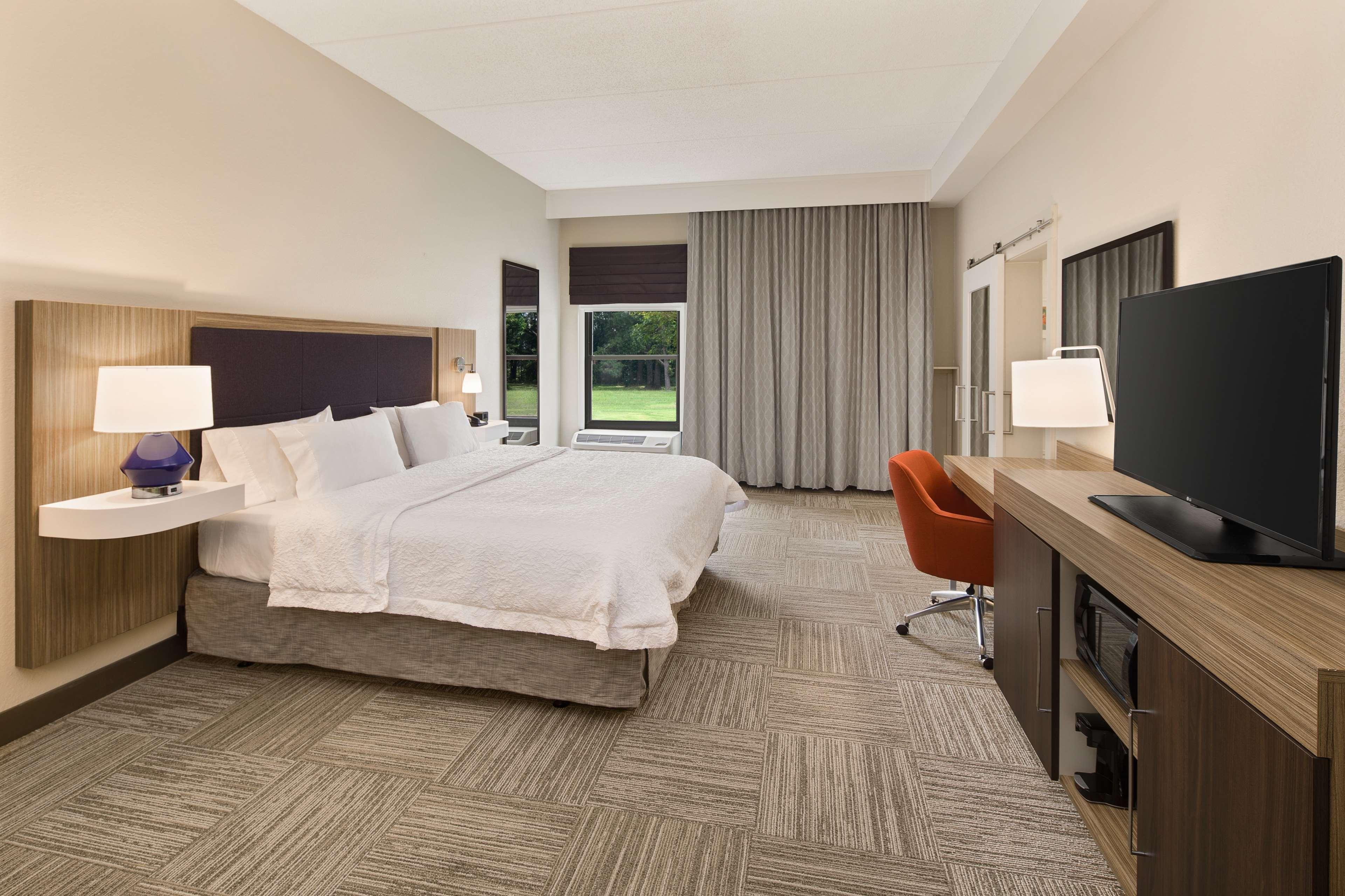 Hampton Inn Lagrange Near Callaway Gardens Eksteriør bilde