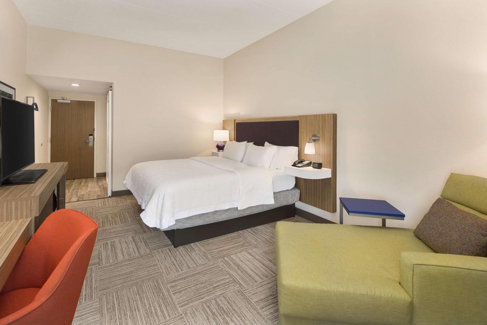 Hampton Inn Lagrange Near Callaway Gardens Eksteriør bilde