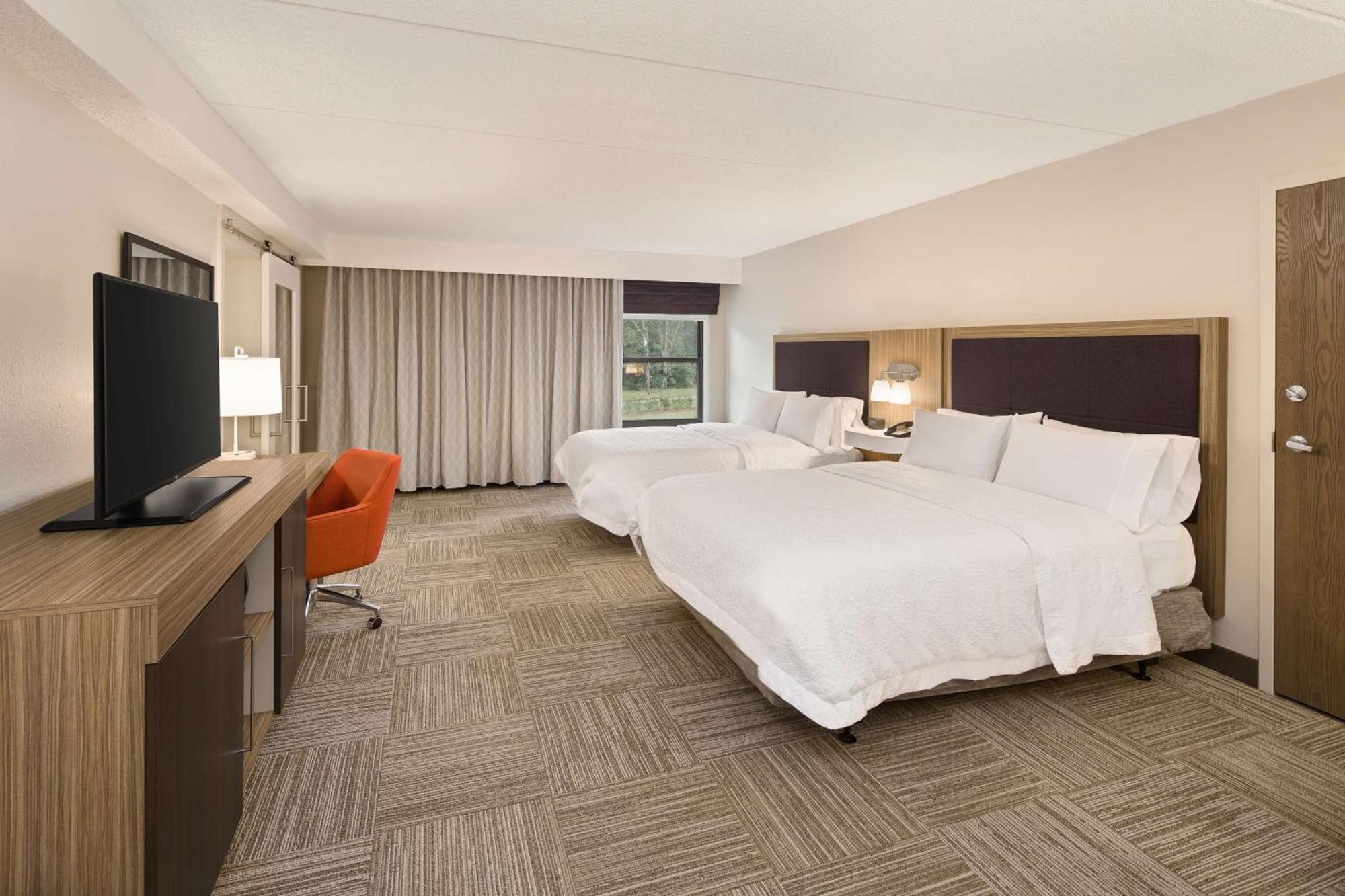 Hampton Inn Lagrange Near Callaway Gardens Eksteriør bilde