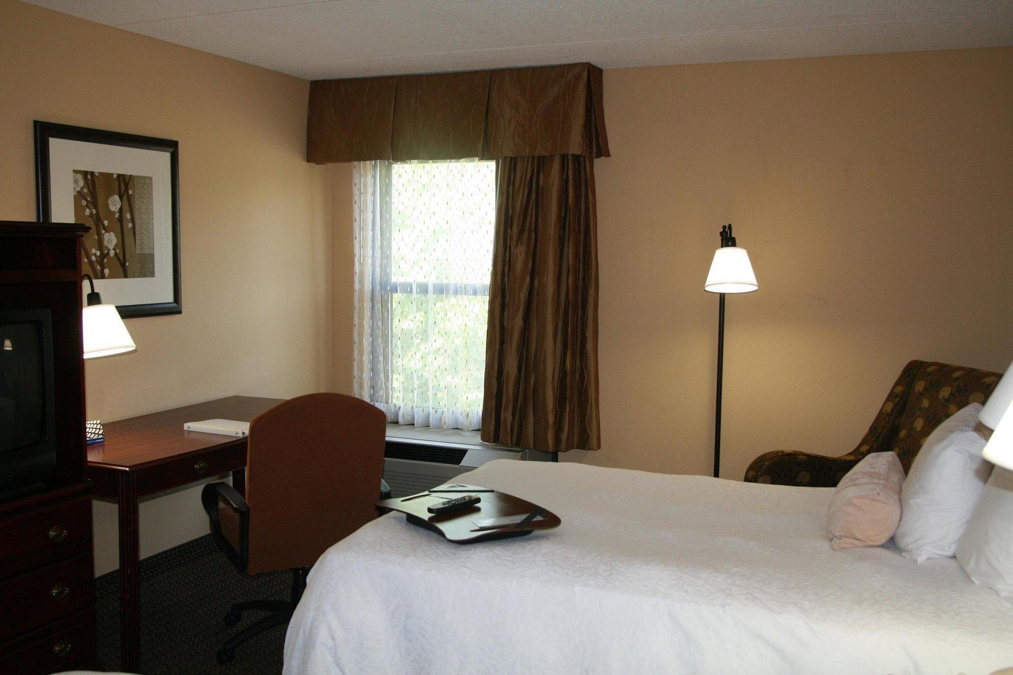 Hampton Inn Lagrange Near Callaway Gardens Eksteriør bilde