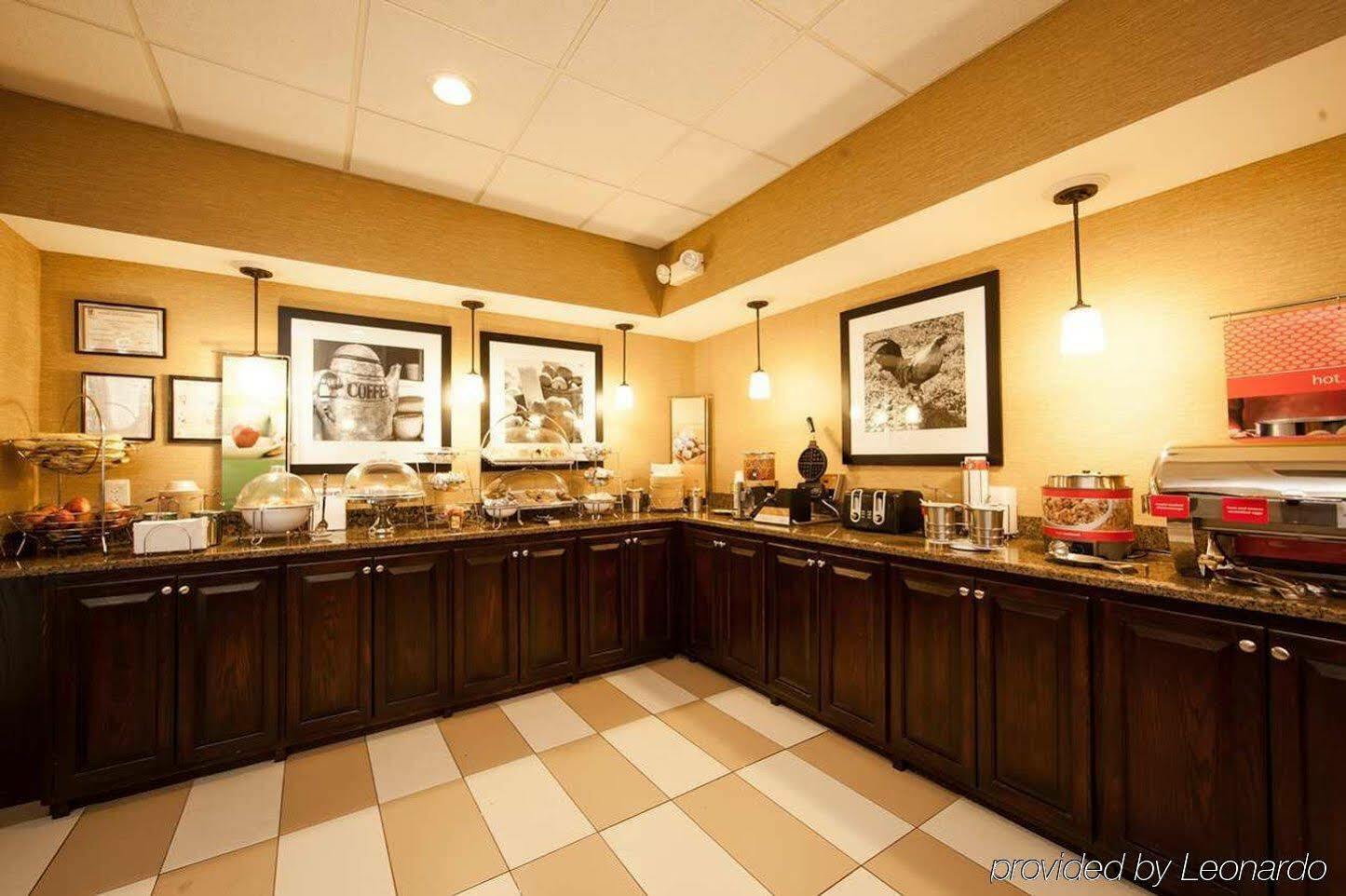Hampton Inn Lagrange Near Callaway Gardens Eksteriør bilde
